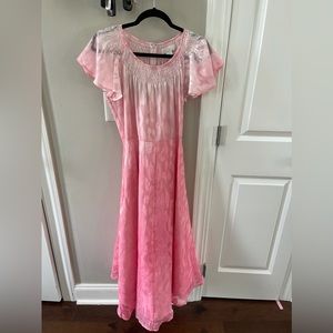 Rachel parcell dress